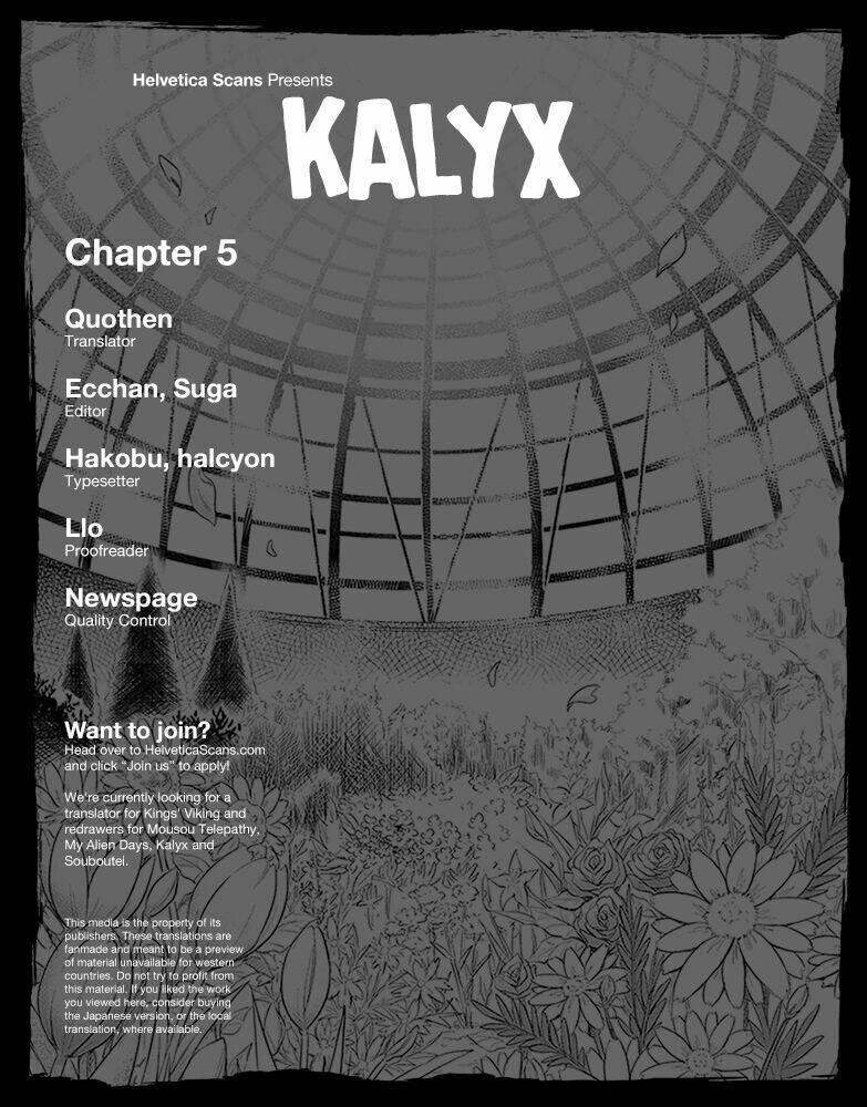 kalyx/1