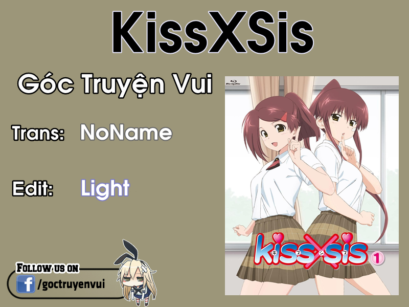 kiss-x-sis/1