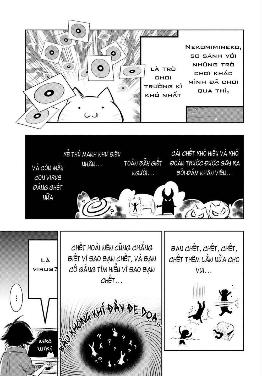 kono-sekai-ga-game-da-to-ore-dake-ga-shitteiru-manga/27