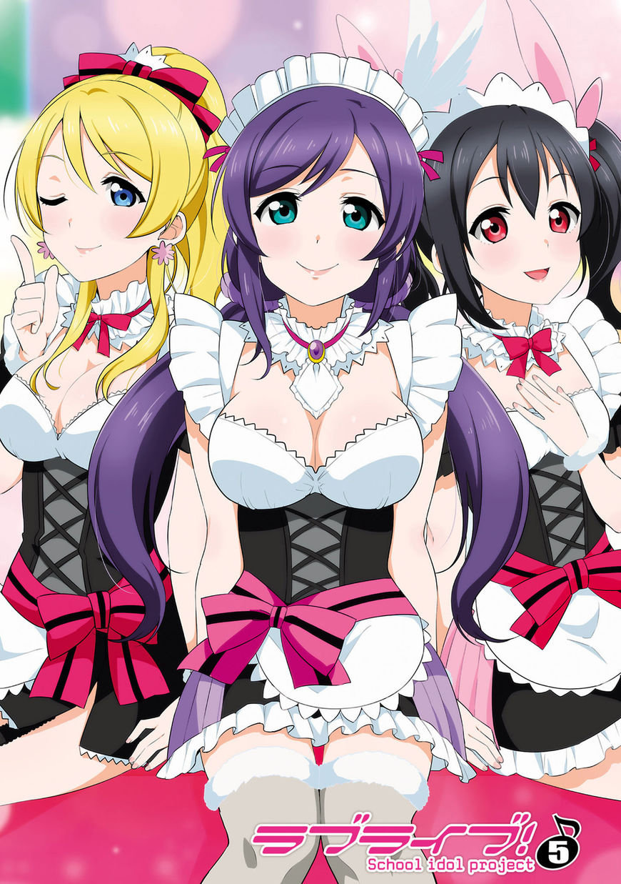 love-live-school-idol-project/3