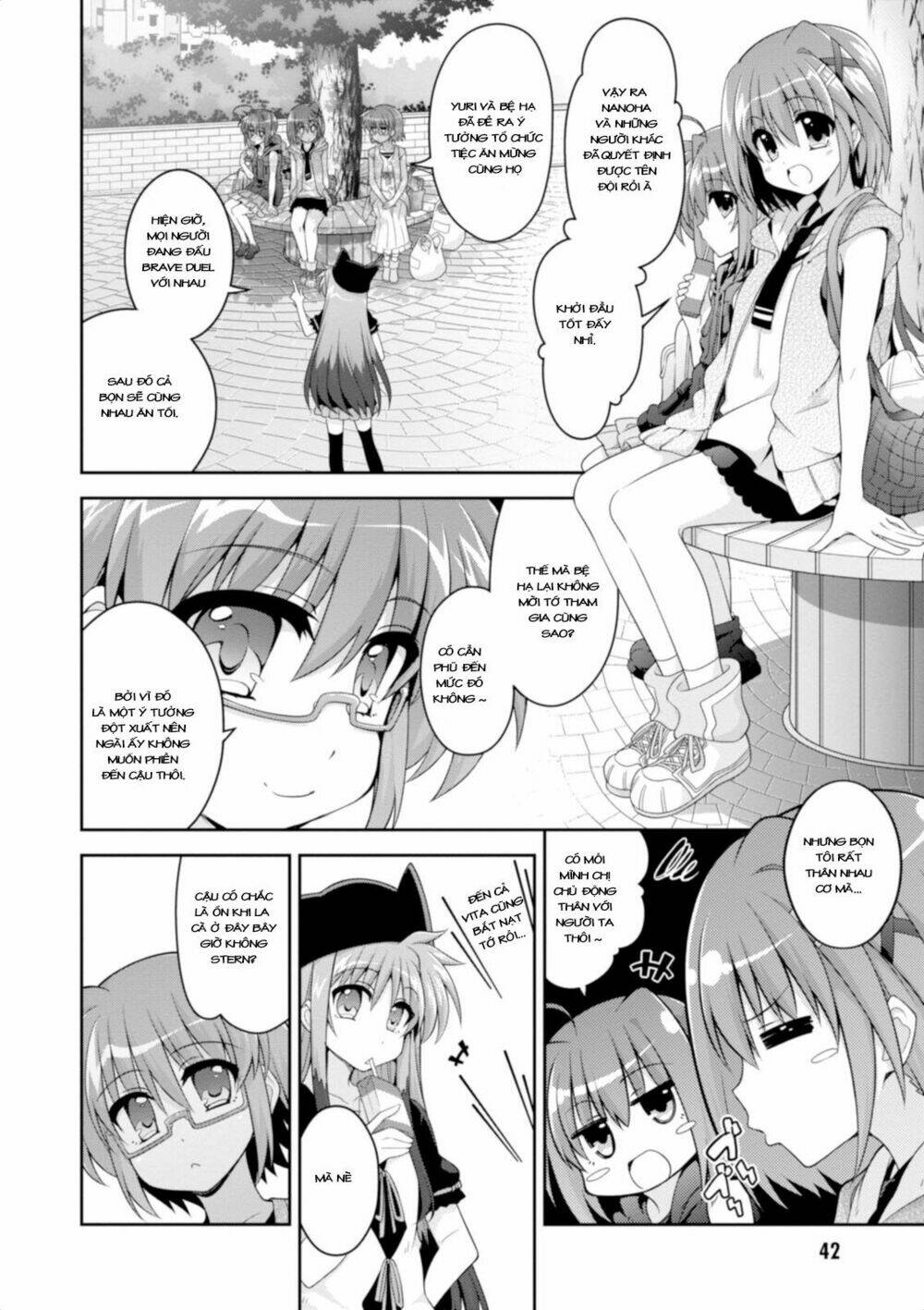 mahou-shoujo-lyrical-nanoha-innocent/3