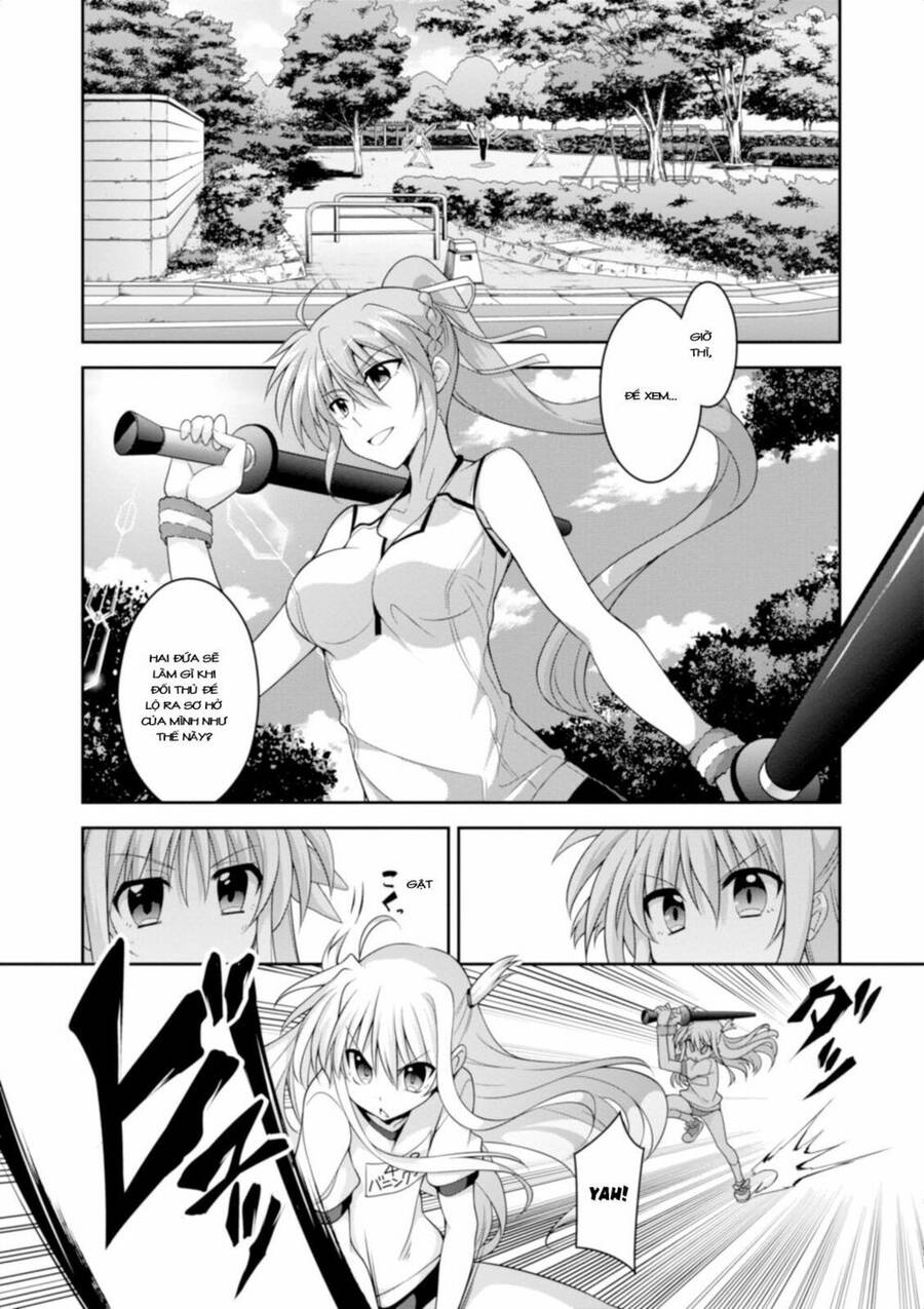 mahou-shoujo-lyrical-nanoha-innocent/9