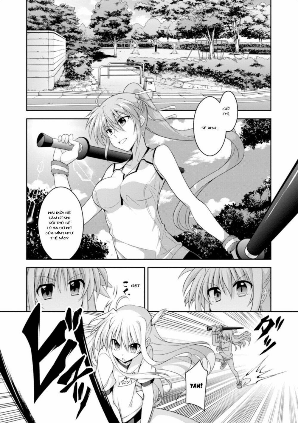 mahou-shoujo-lyrical-nanoha-innocent/9