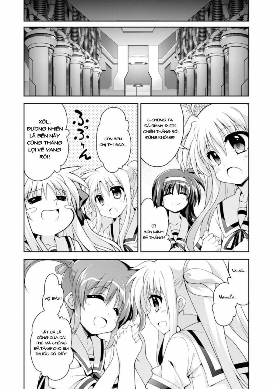 mahou-shoujo-lyrical-nanoha-innocent/9