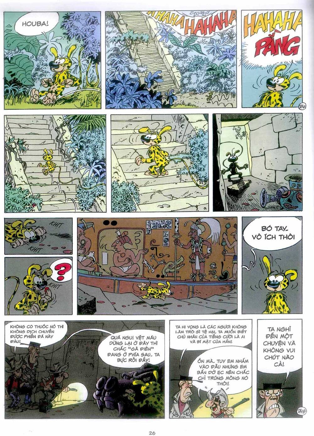 marsupilami/24