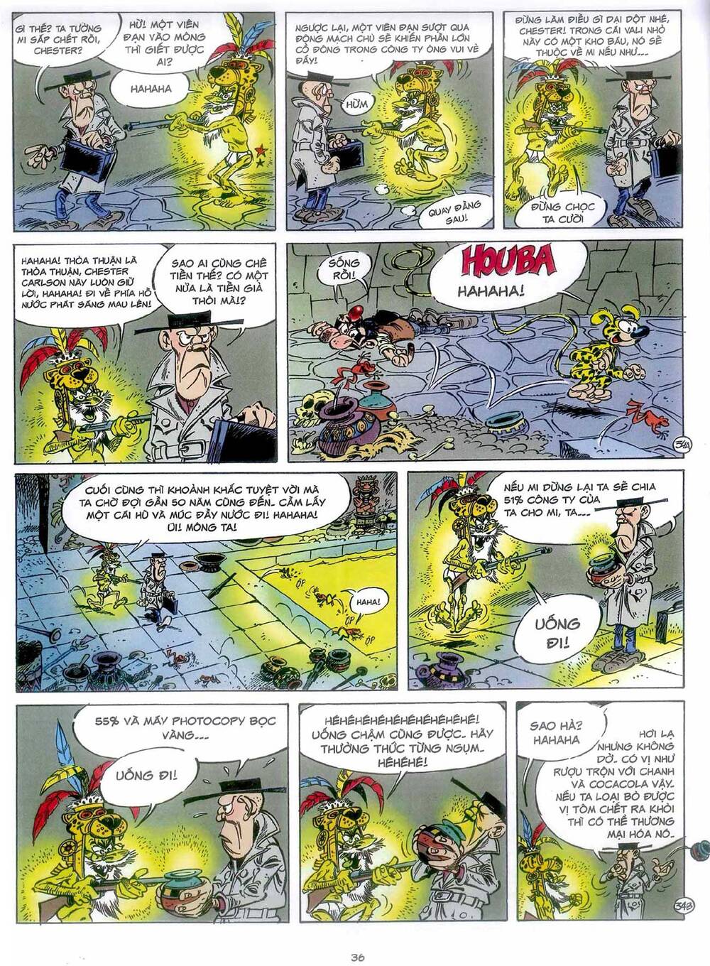 marsupilami/34