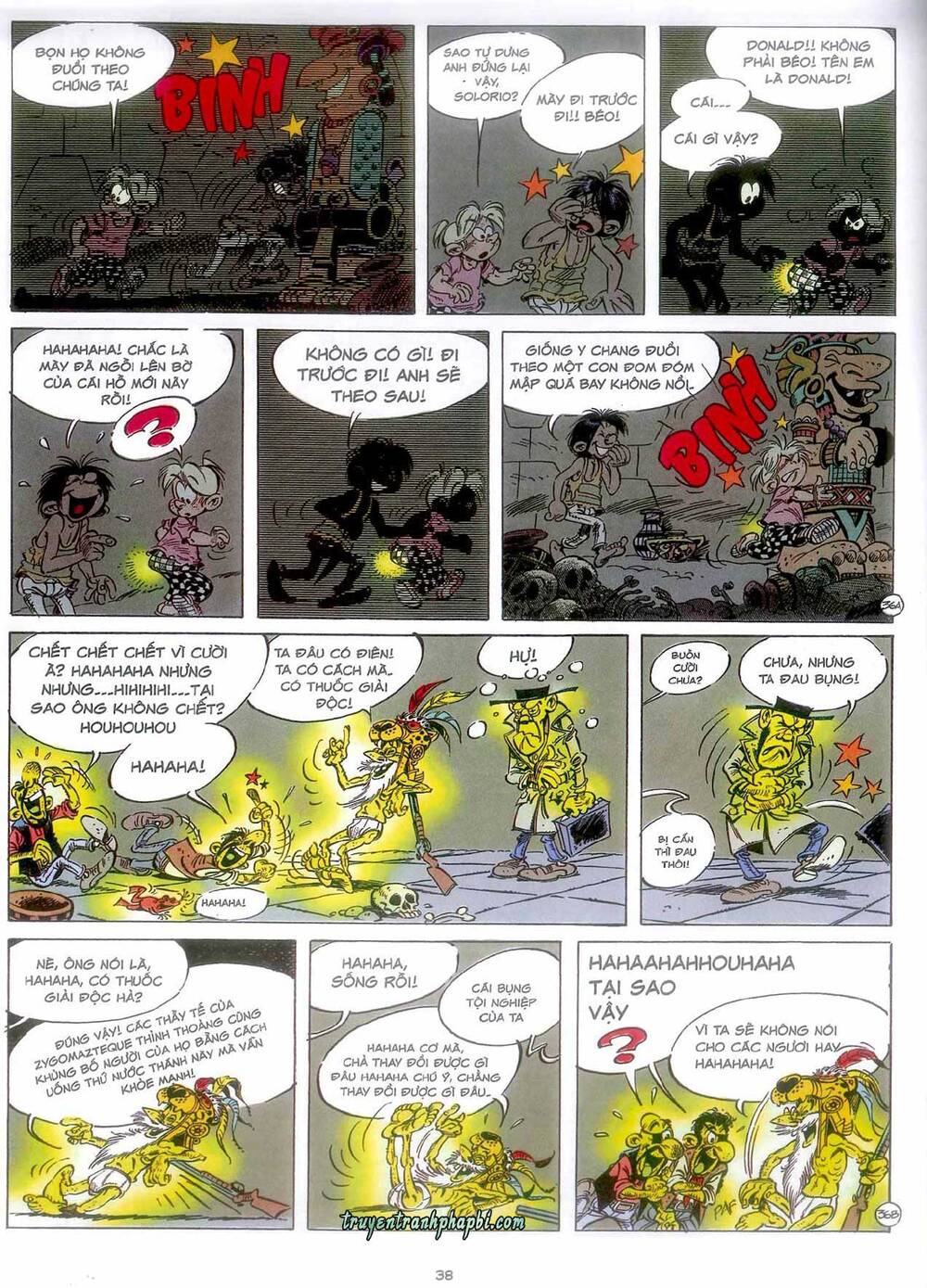 marsupilami/36