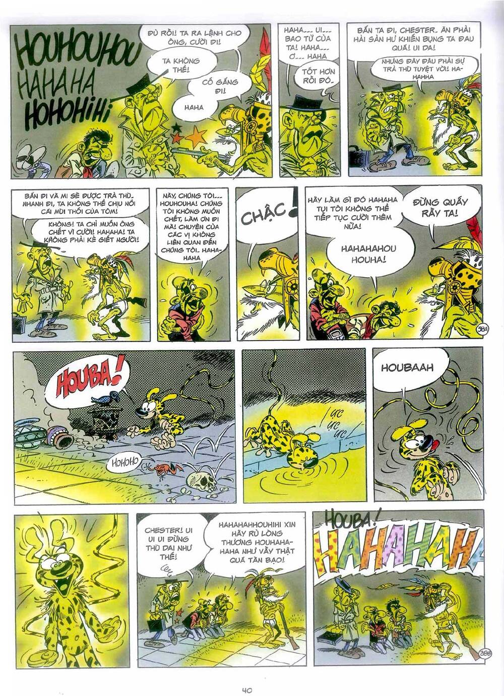 marsupilami/38