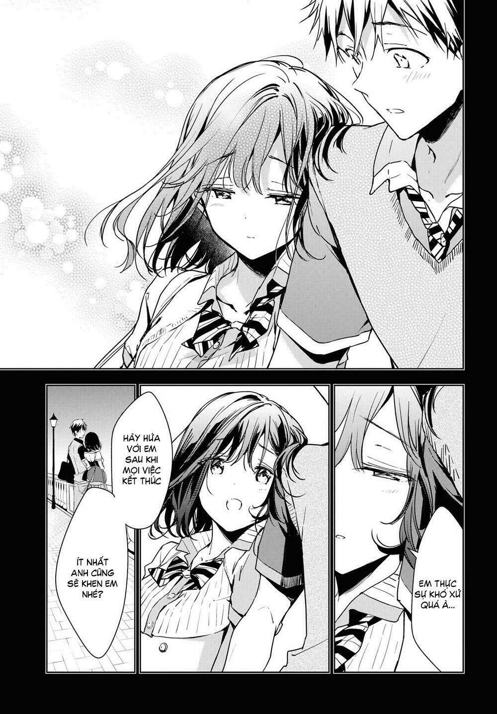 masamune-kun-no-revenge-after-school/7