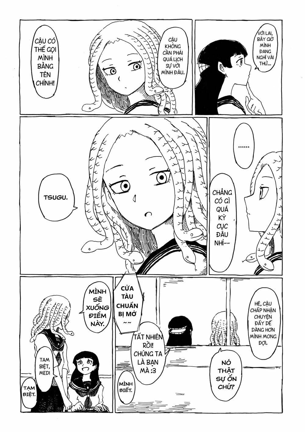 medusa-and-futakuchi-chan/1