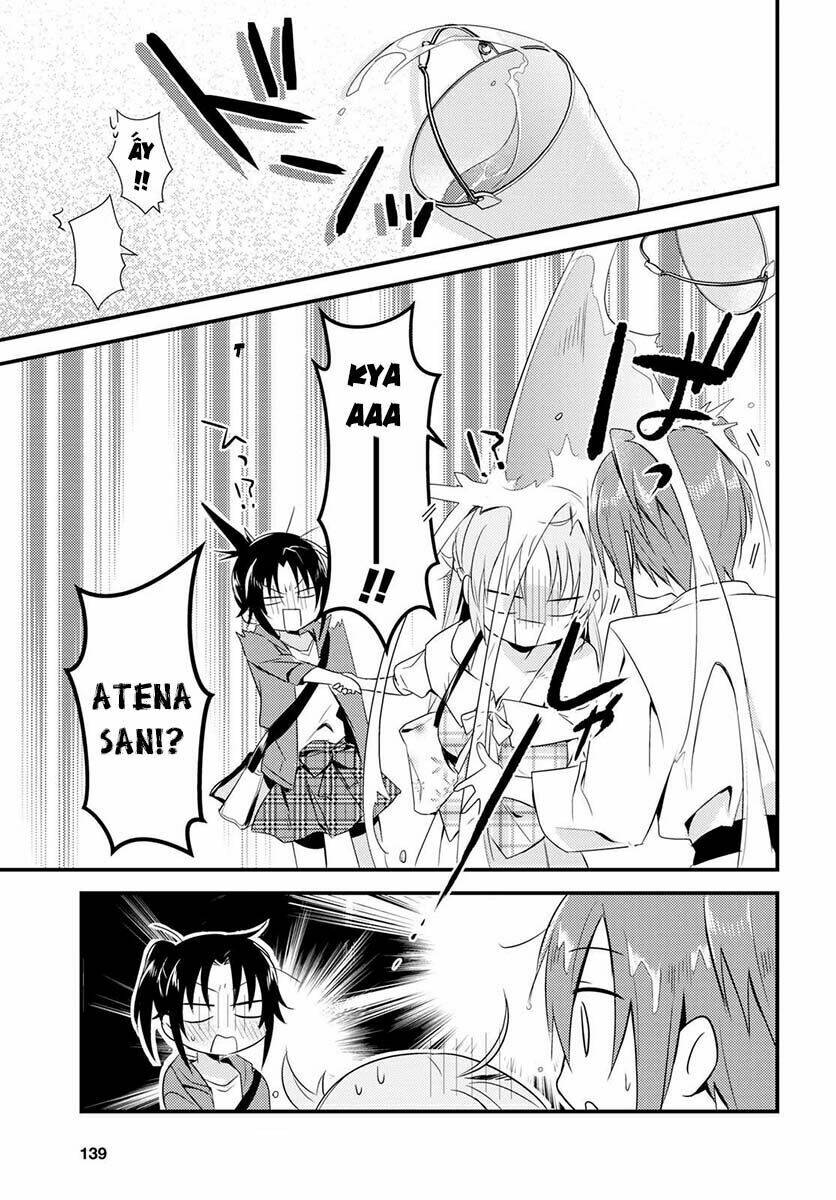 megami-ryou-no-ryoubo-kun/23