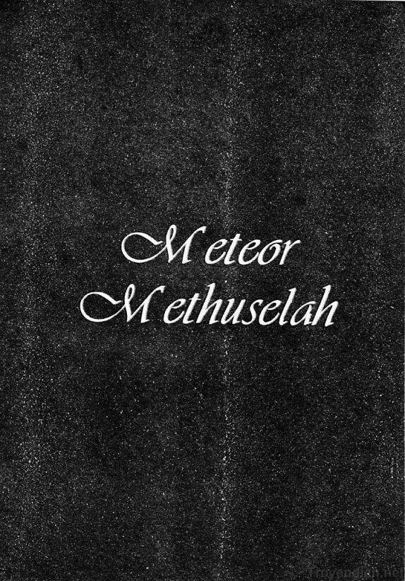 meteor-methuselah/7