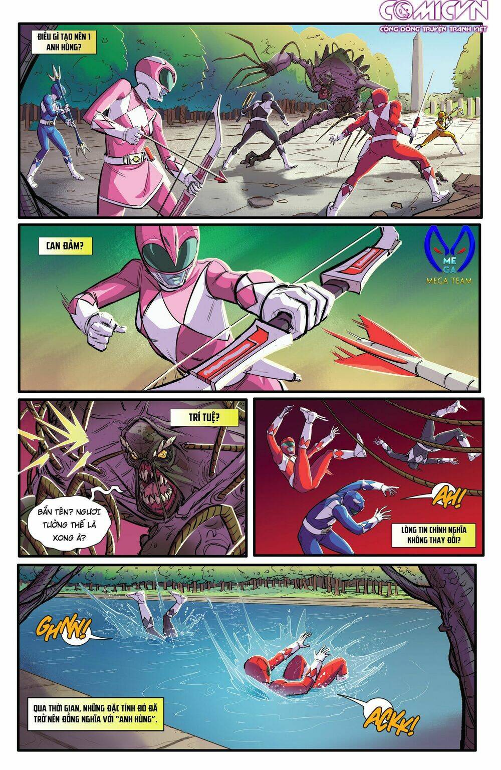 mighty-morphin-power-rangers/2