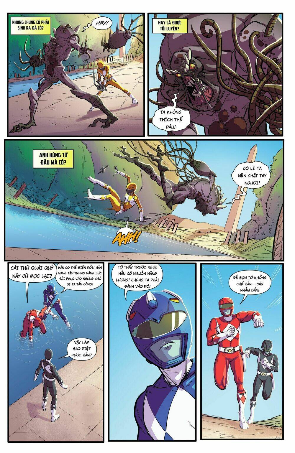 mighty-morphin-power-rangers/3