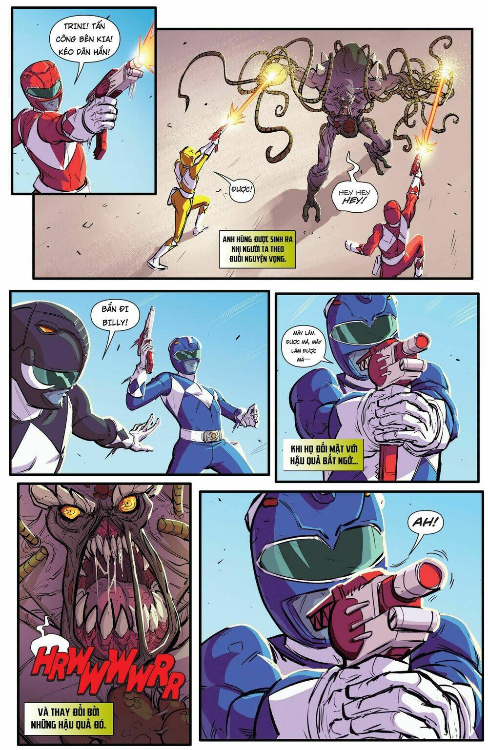 mighty-morphin-power-rangers/4