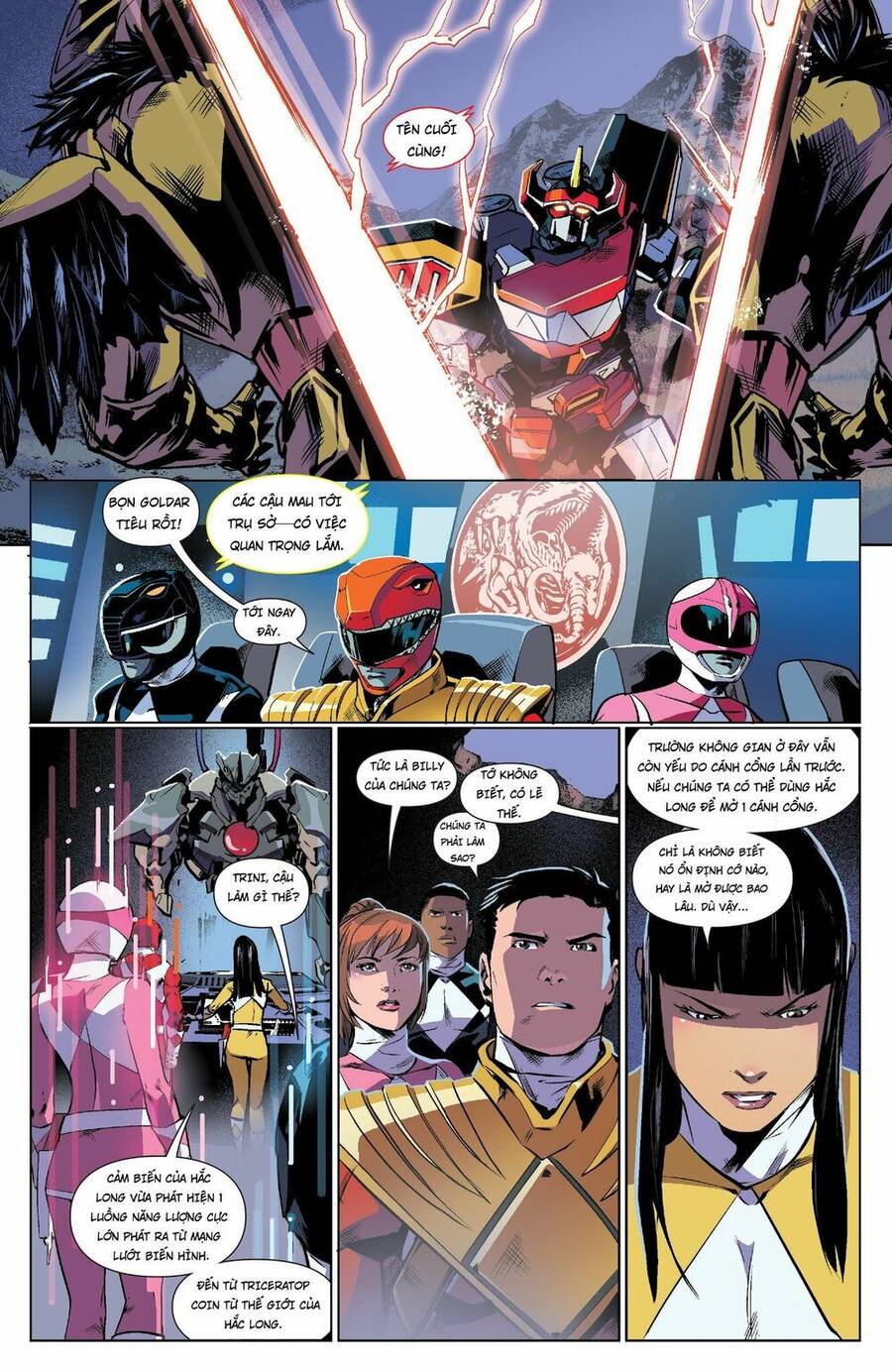 mighty-morphin-power-rangers/9