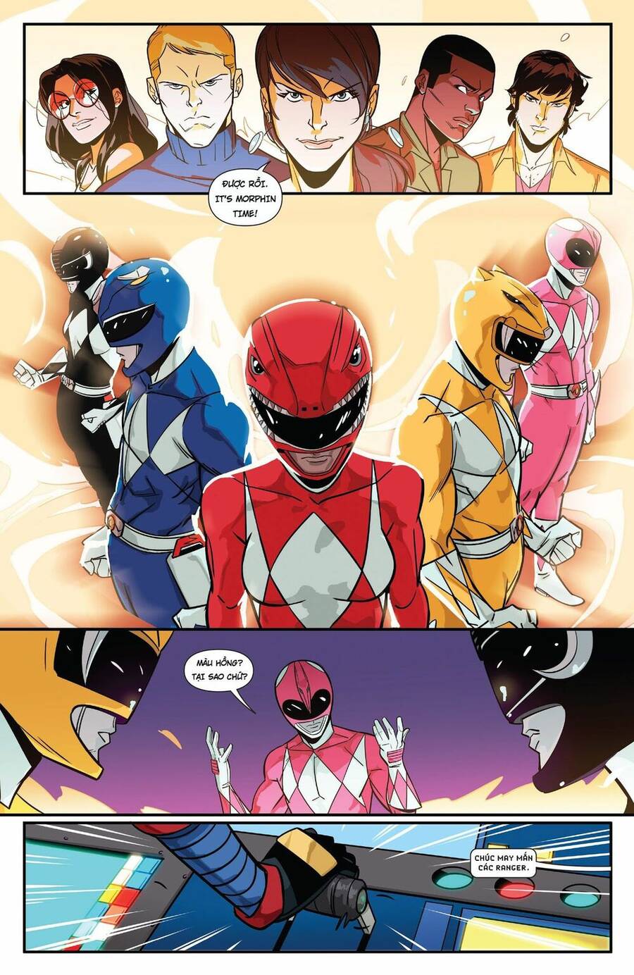 mighty-morphin-power-rangers/10