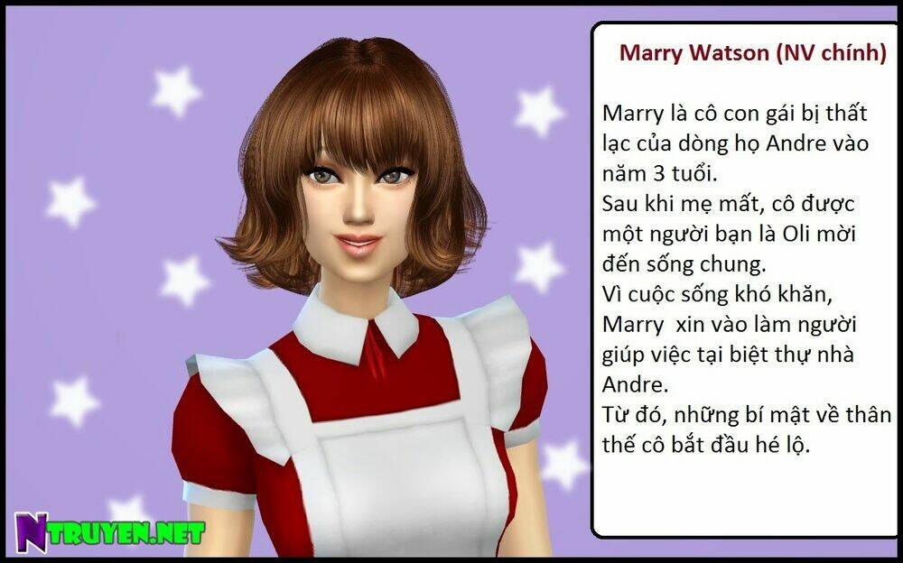 mysterious-girl-truyen-sims/1