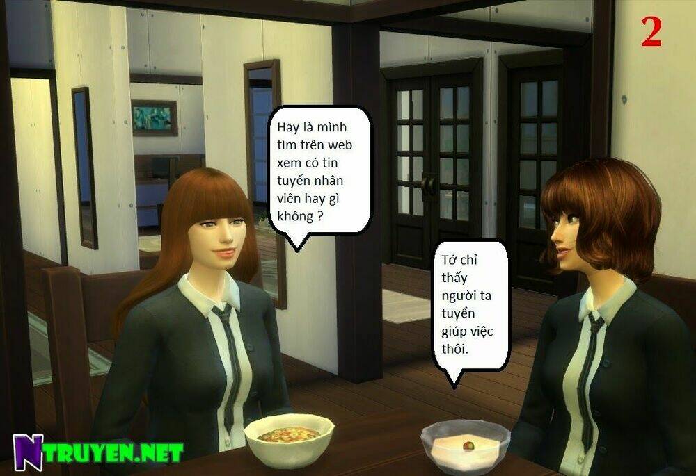 mysterious-girl-truyen-sims/1