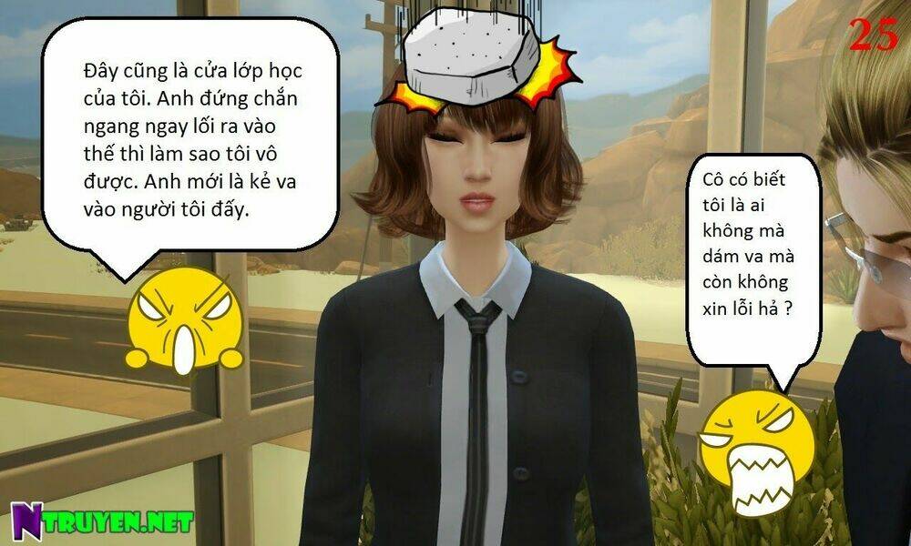 mysterious-girl-truyen-sims/23