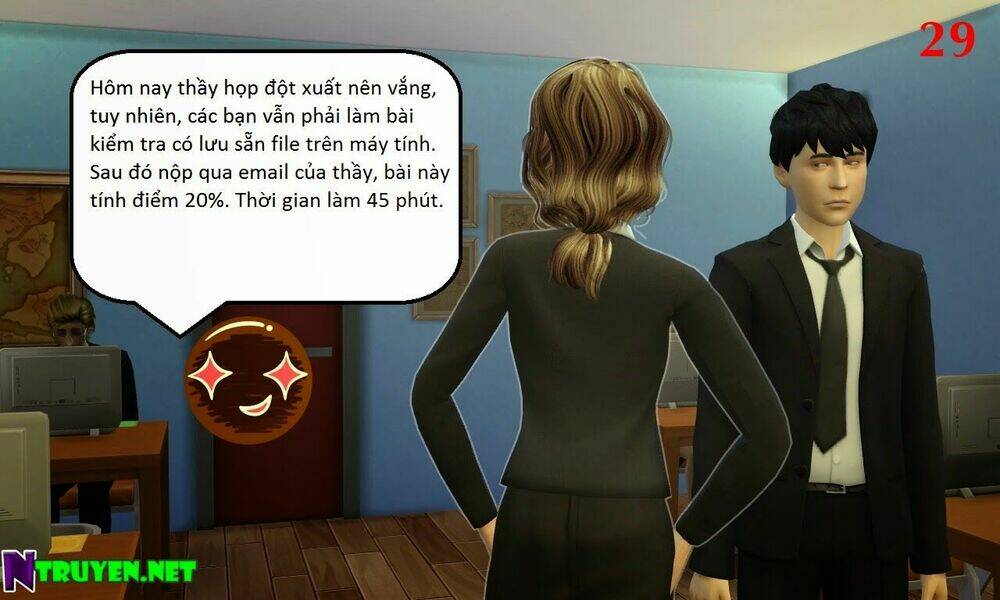 mysterious-girl-truyen-sims/27