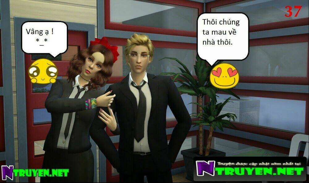 mysterious-girl-truyen-sims/35