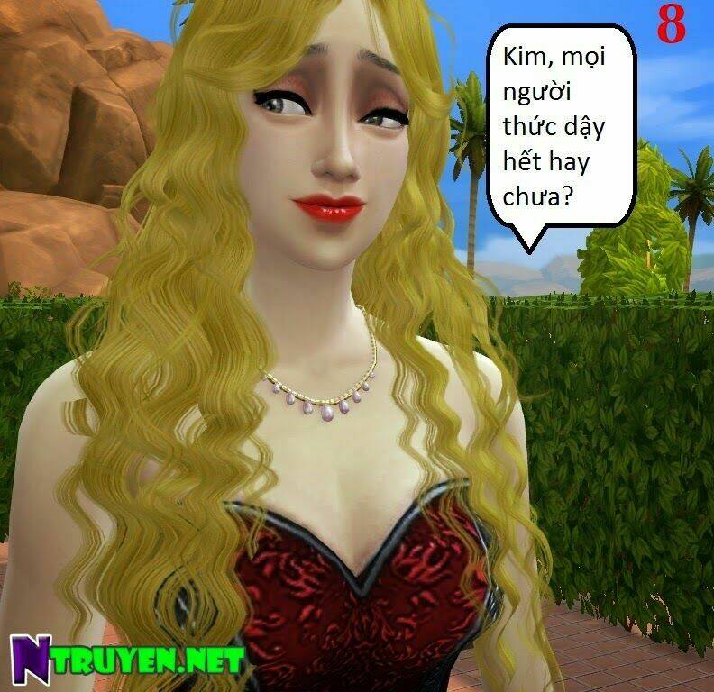 mysterious-girl-truyen-sims/6