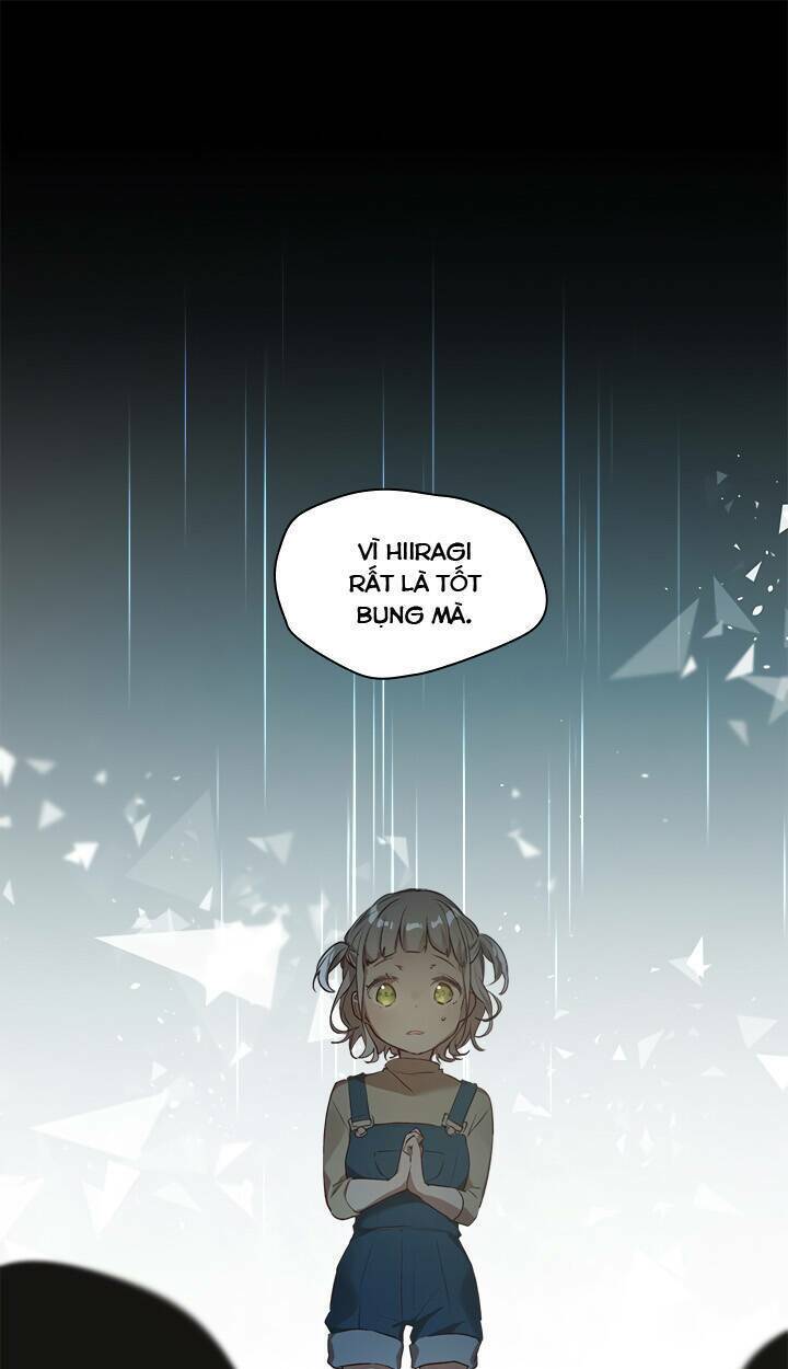 newton-s-flower-buds-webtoon/1