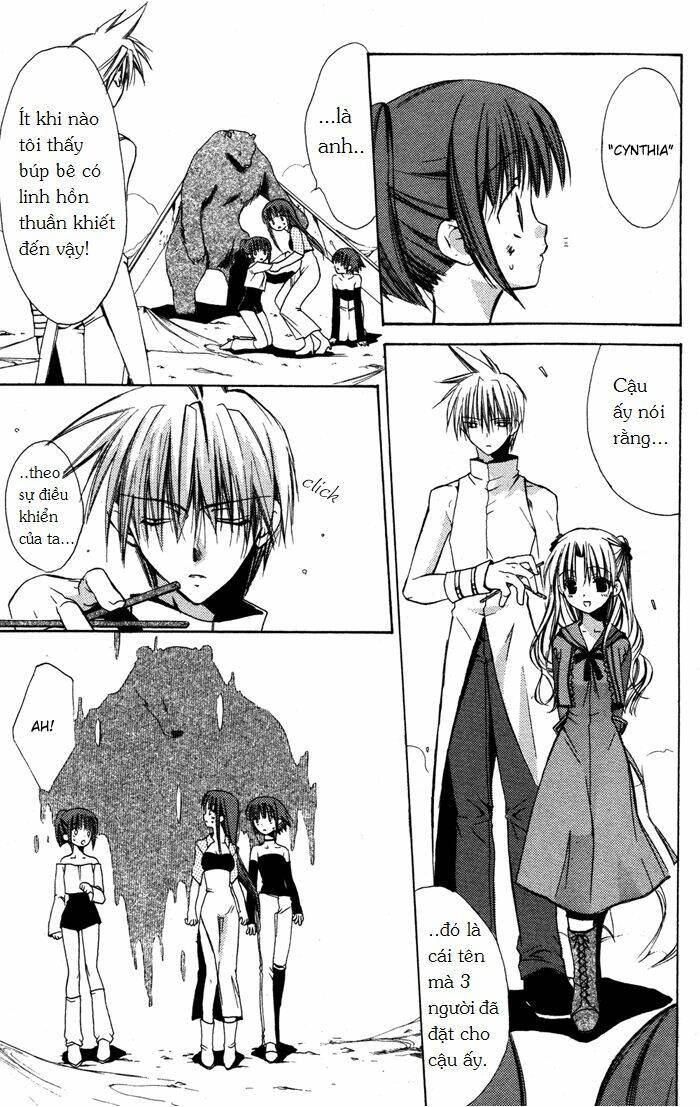 ojousama-to-youkai-shitsuji/28