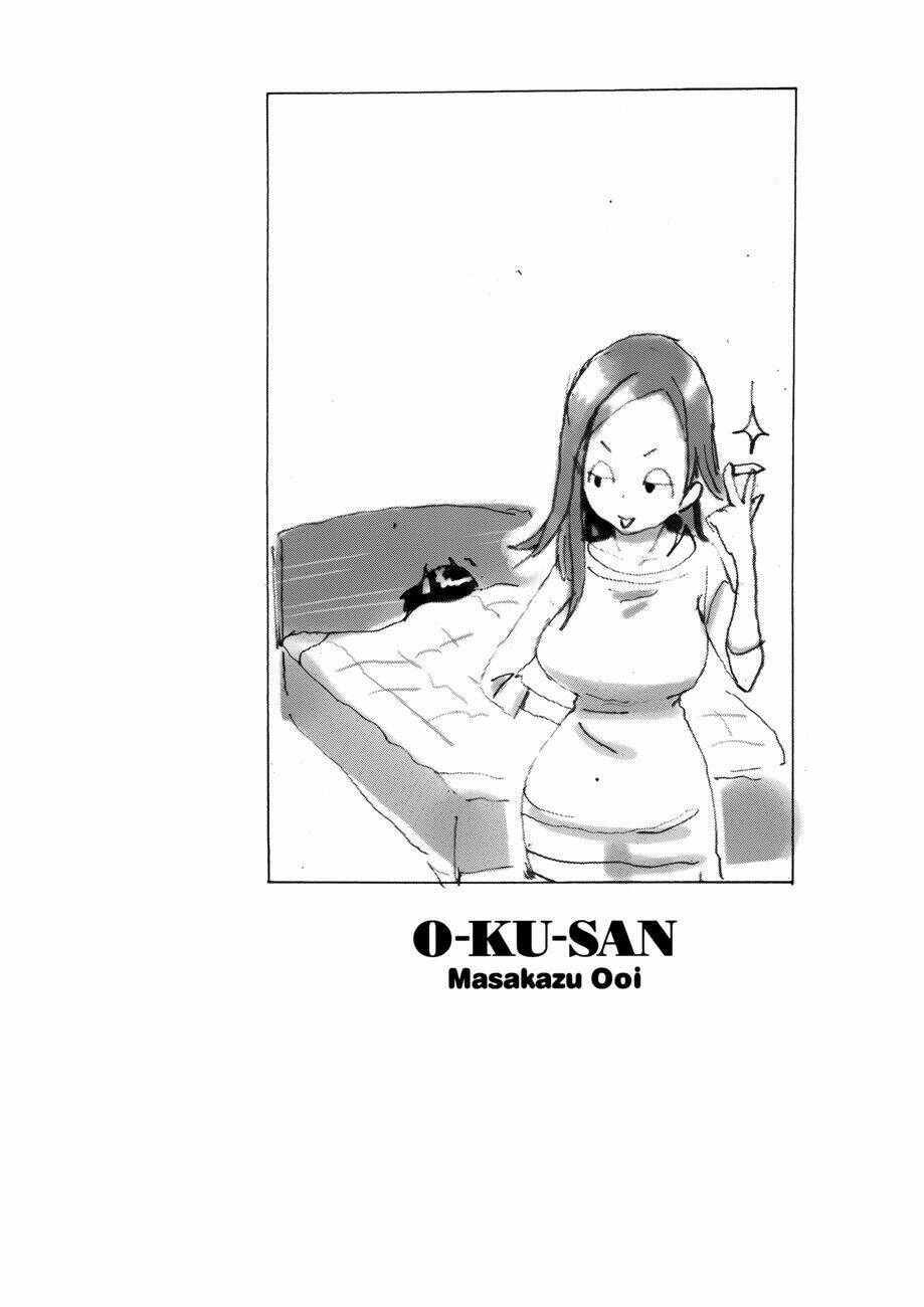 okusan/25