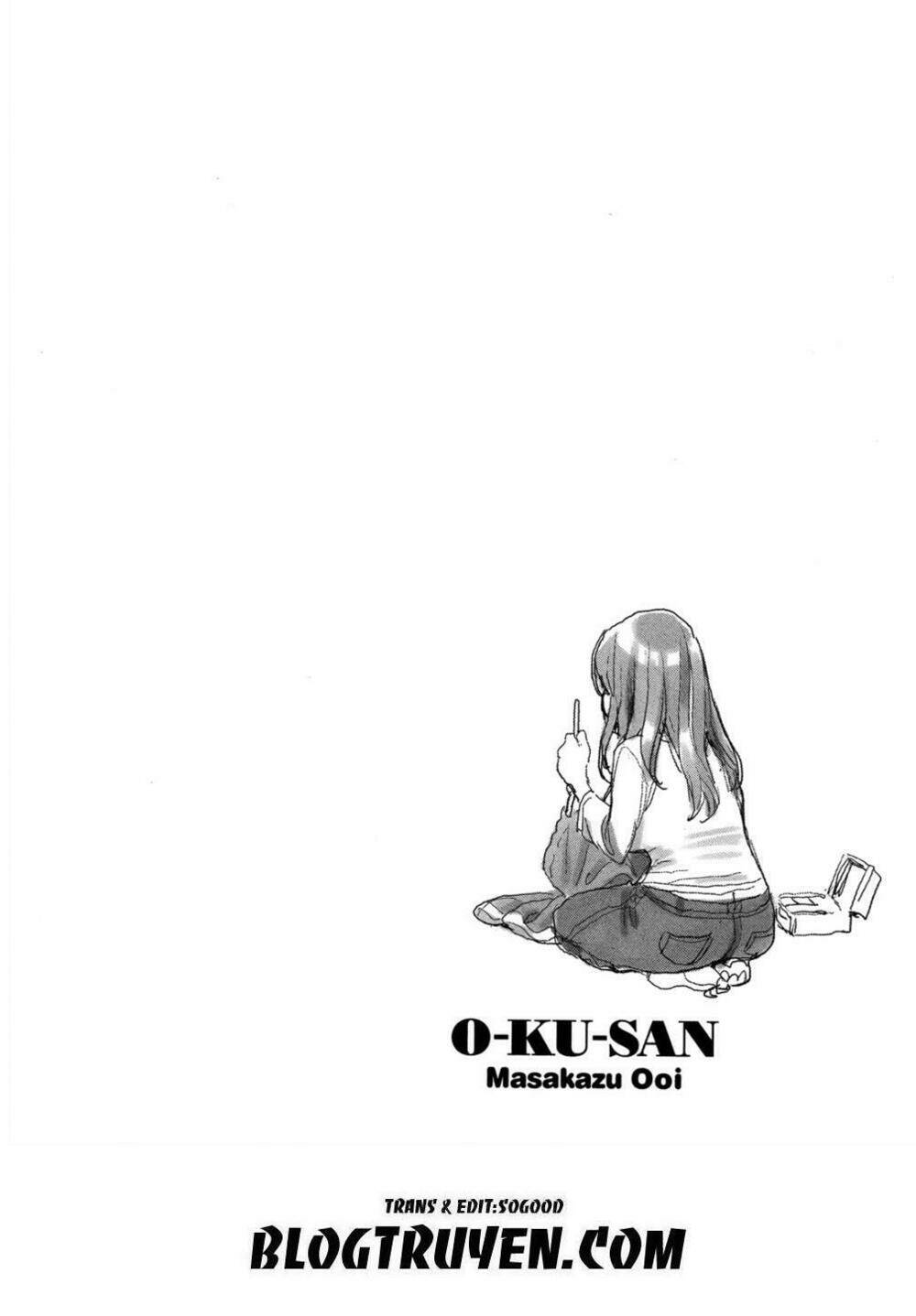 okusan/31