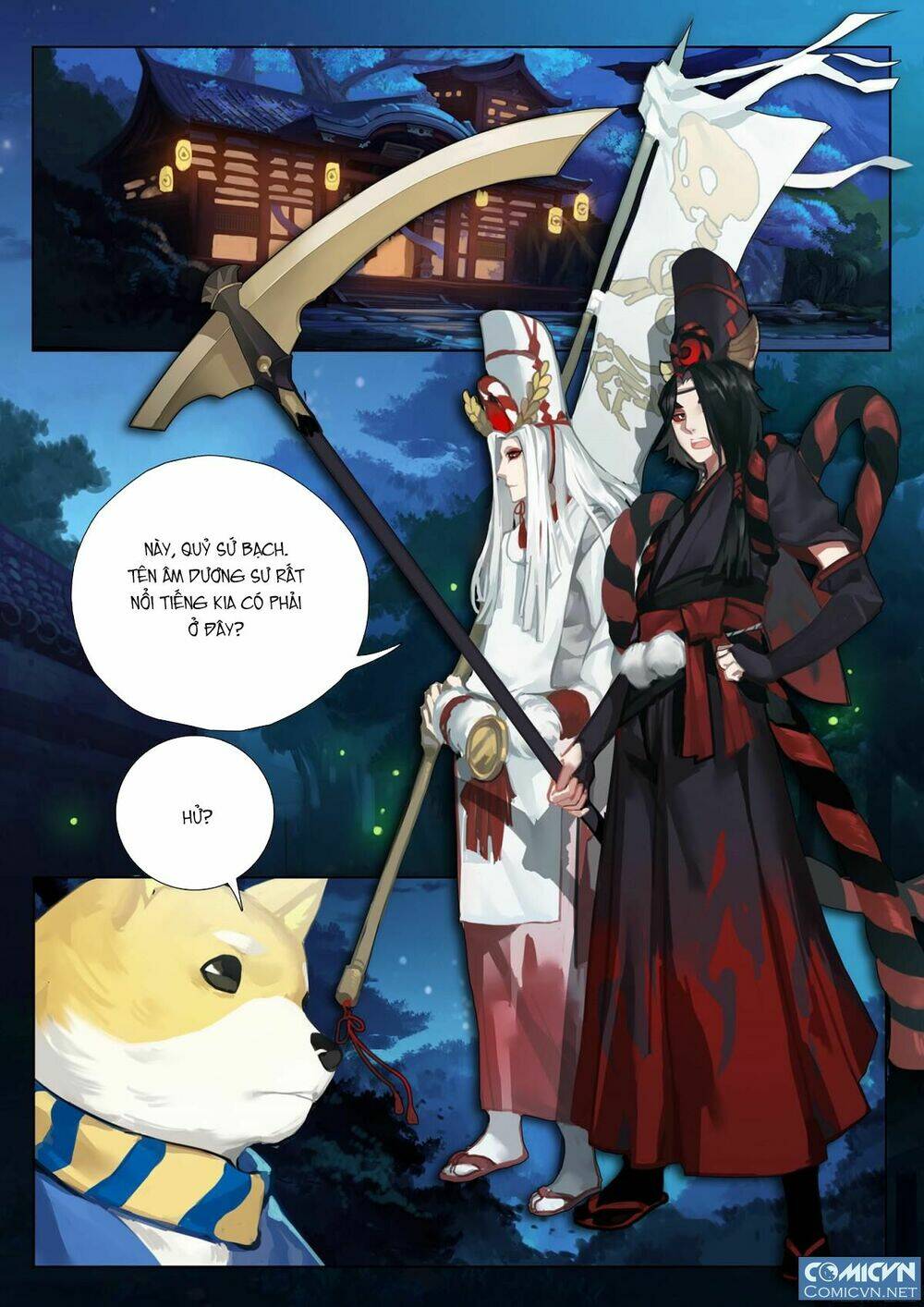 onmyoji-am-duong-su-manga/1