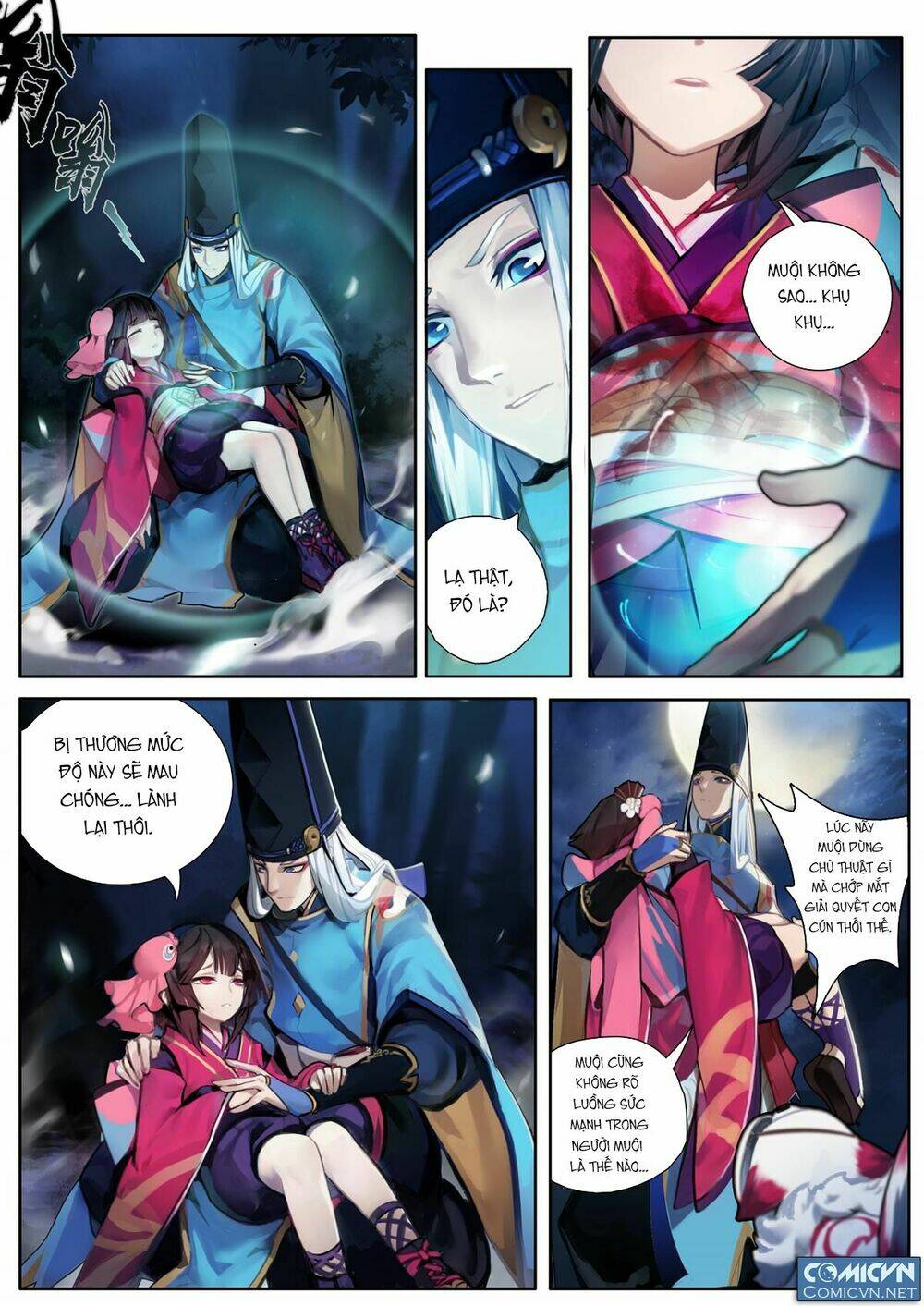 onmyoji-am-duong-su-manga/1