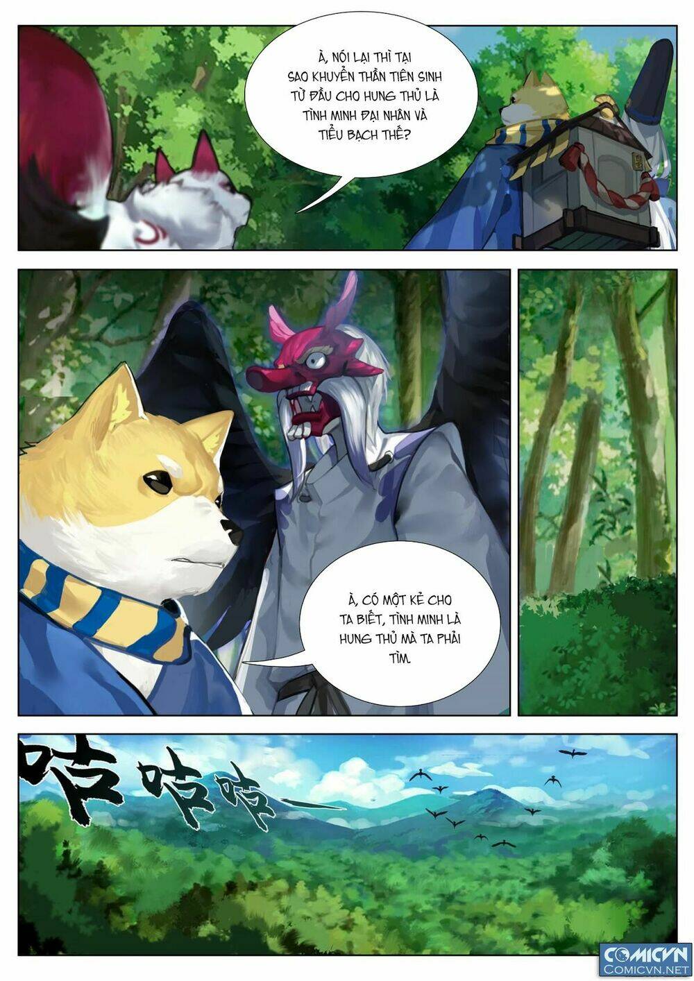 onmyoji-am-duong-su-manga/8