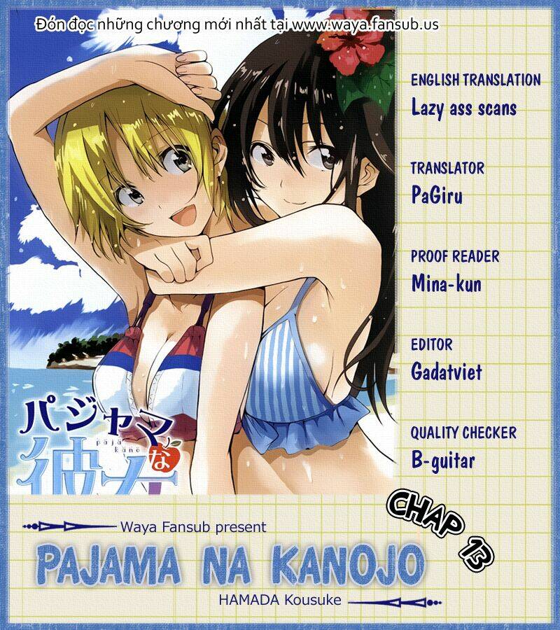 pajama-na-kanojo/1