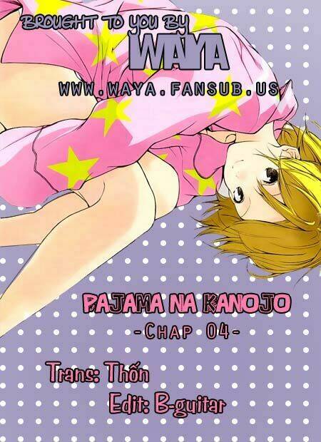 pajama-na-kanojo/1