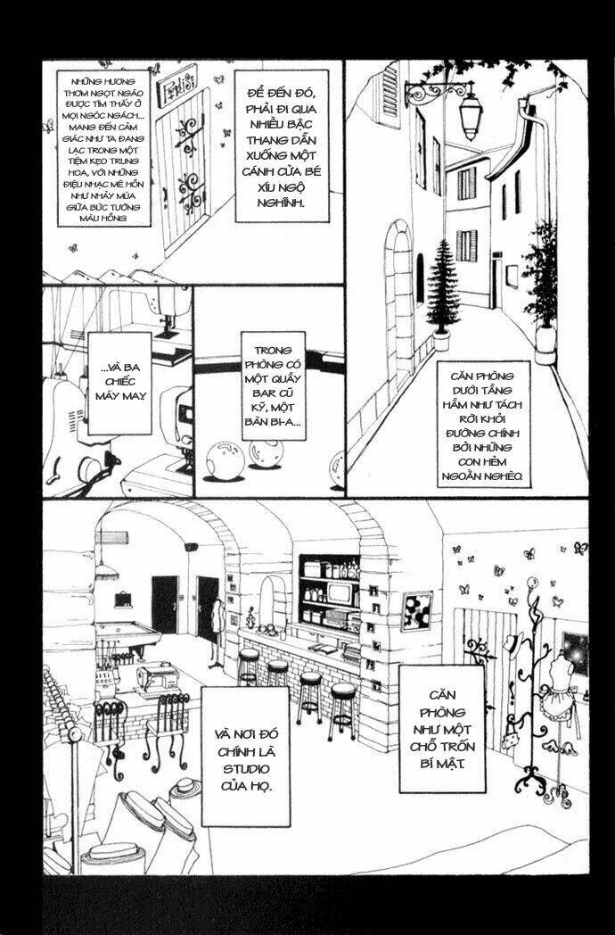 paradise-kiss/4