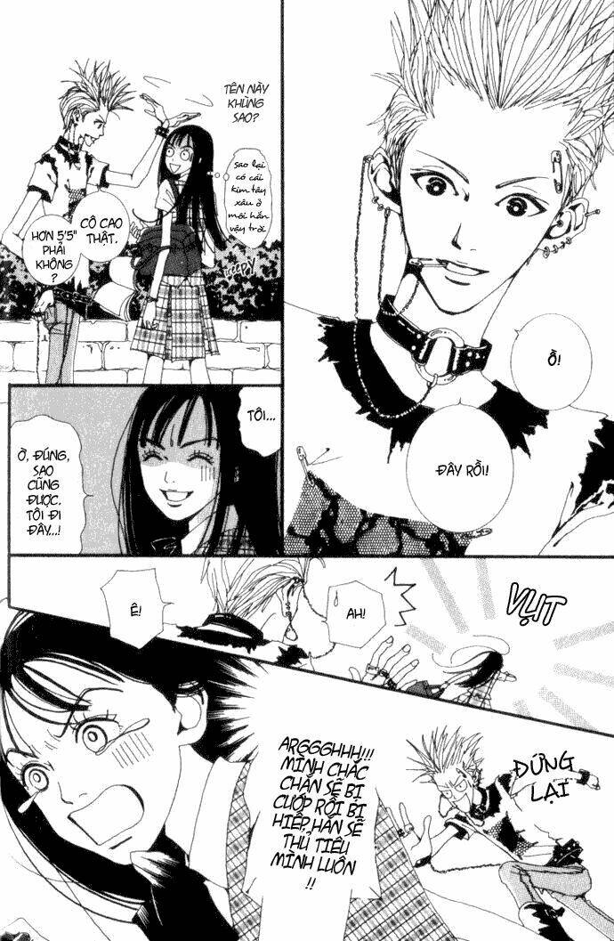 paradise-kiss/8