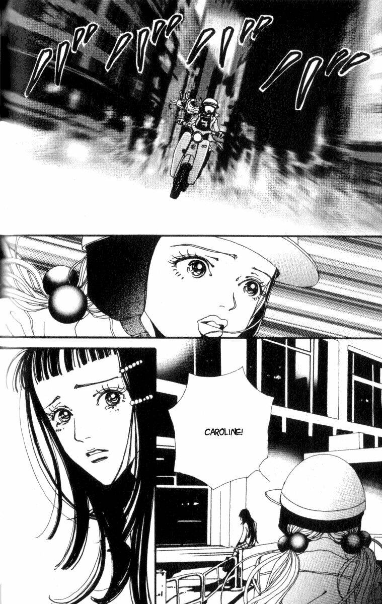 paradise-kiss/1