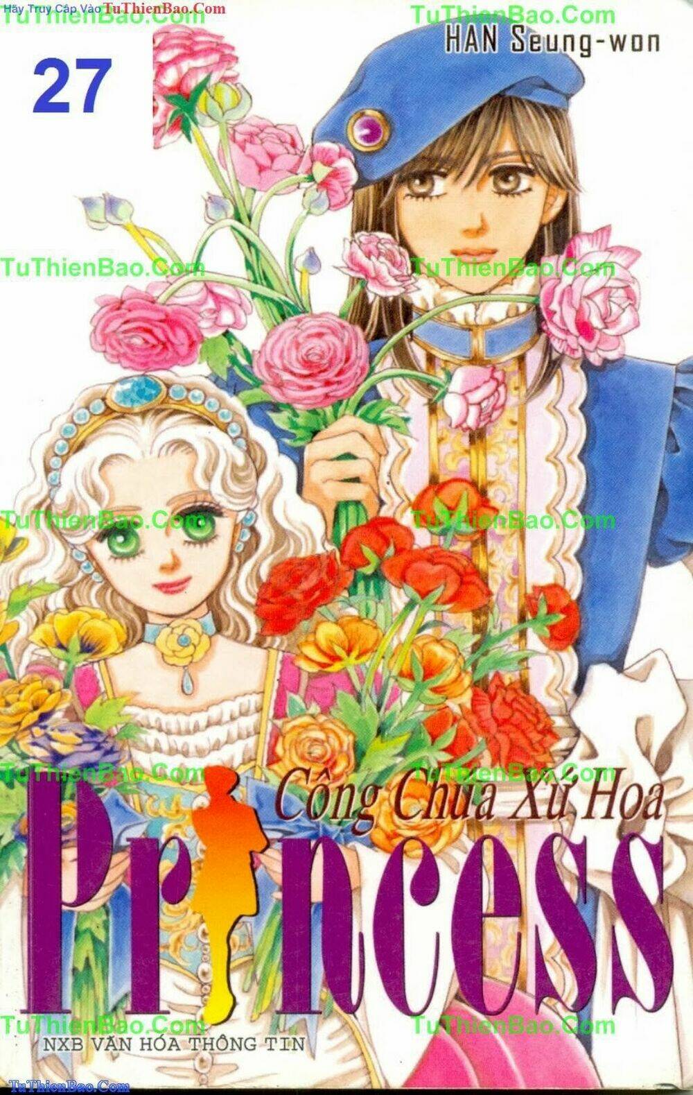 princess-manhwa/0