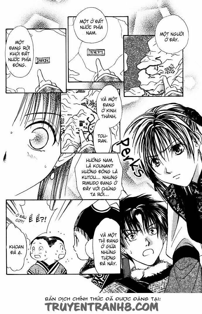 quyen-sach-ky-bi-fushigi-yuugi/42