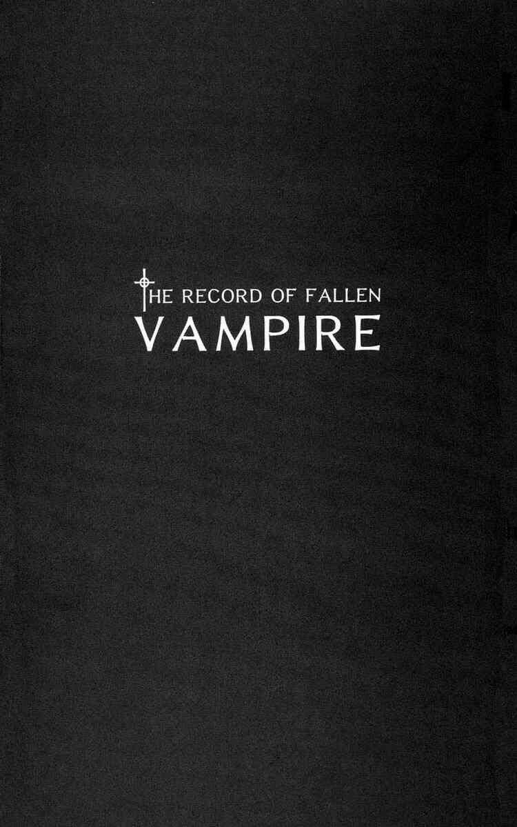 record-of-fallen-vampire/6