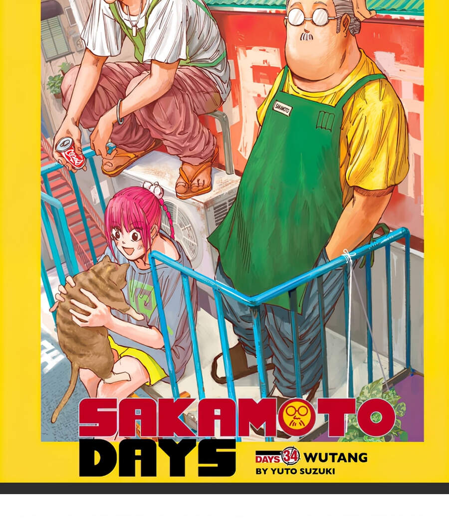 sakamoto-days/1