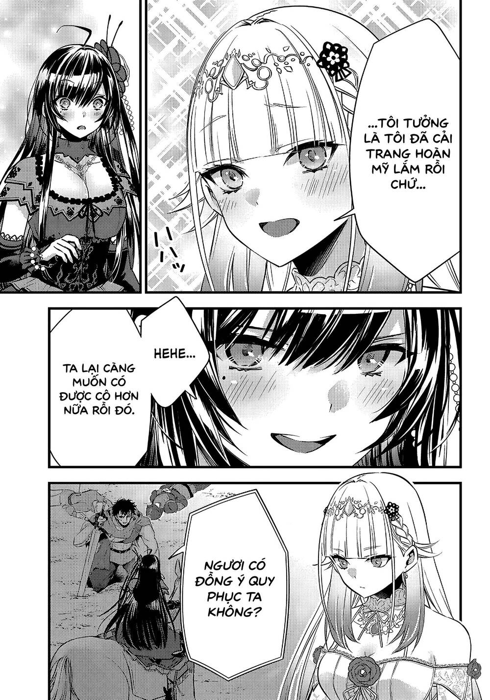 savage-fang-ojou-sama/20