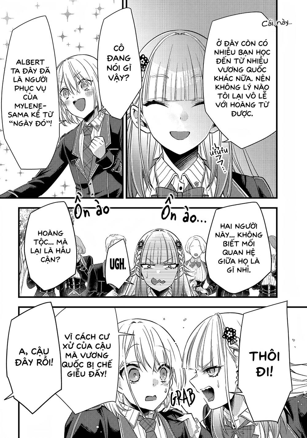 savage-fang-ojou-sama/10