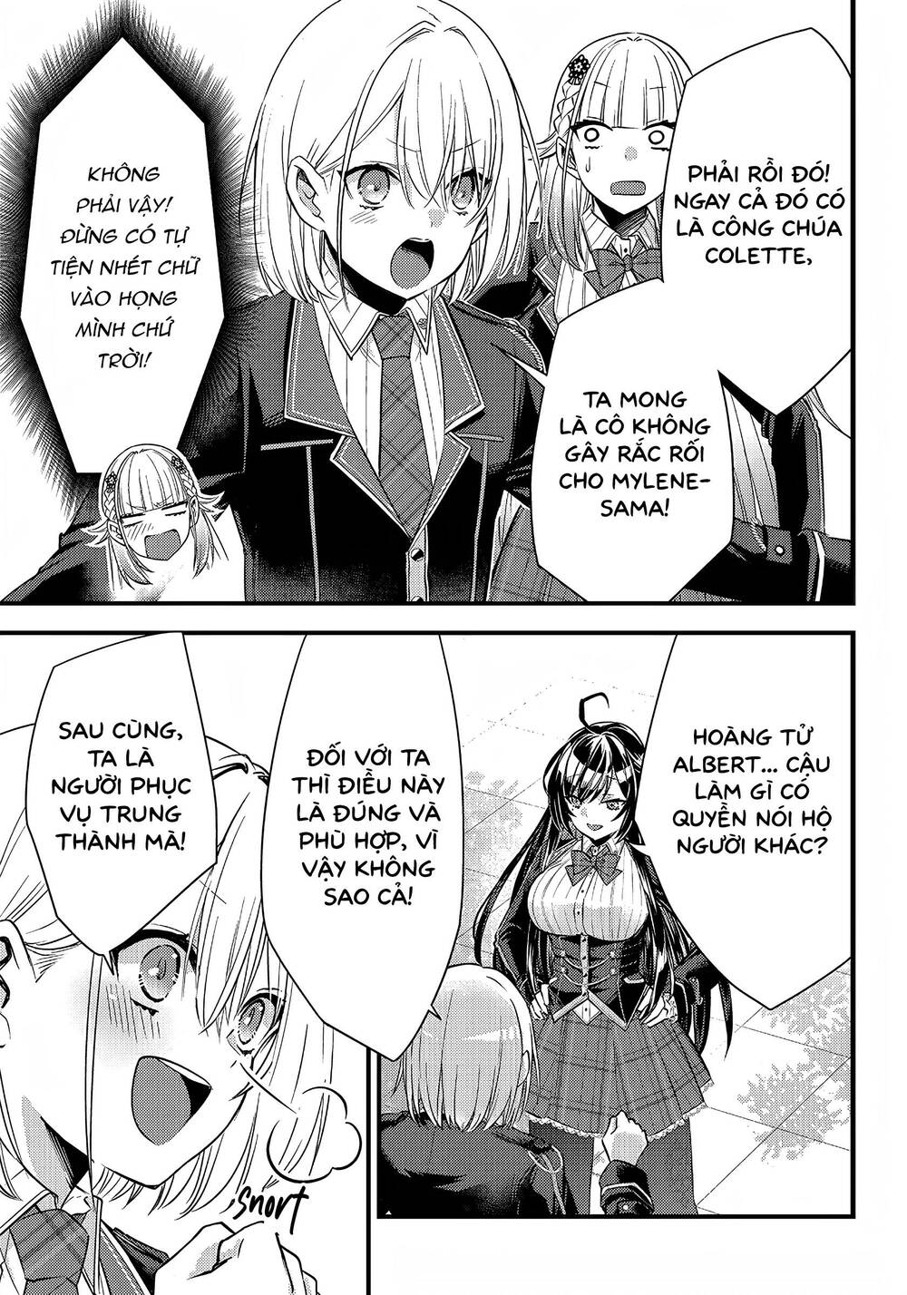 savage-fang-ojou-sama/15