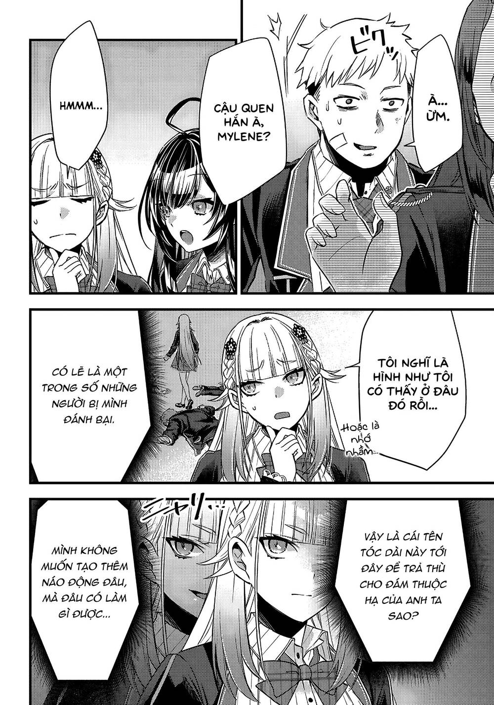 savage-fang-ojou-sama/21