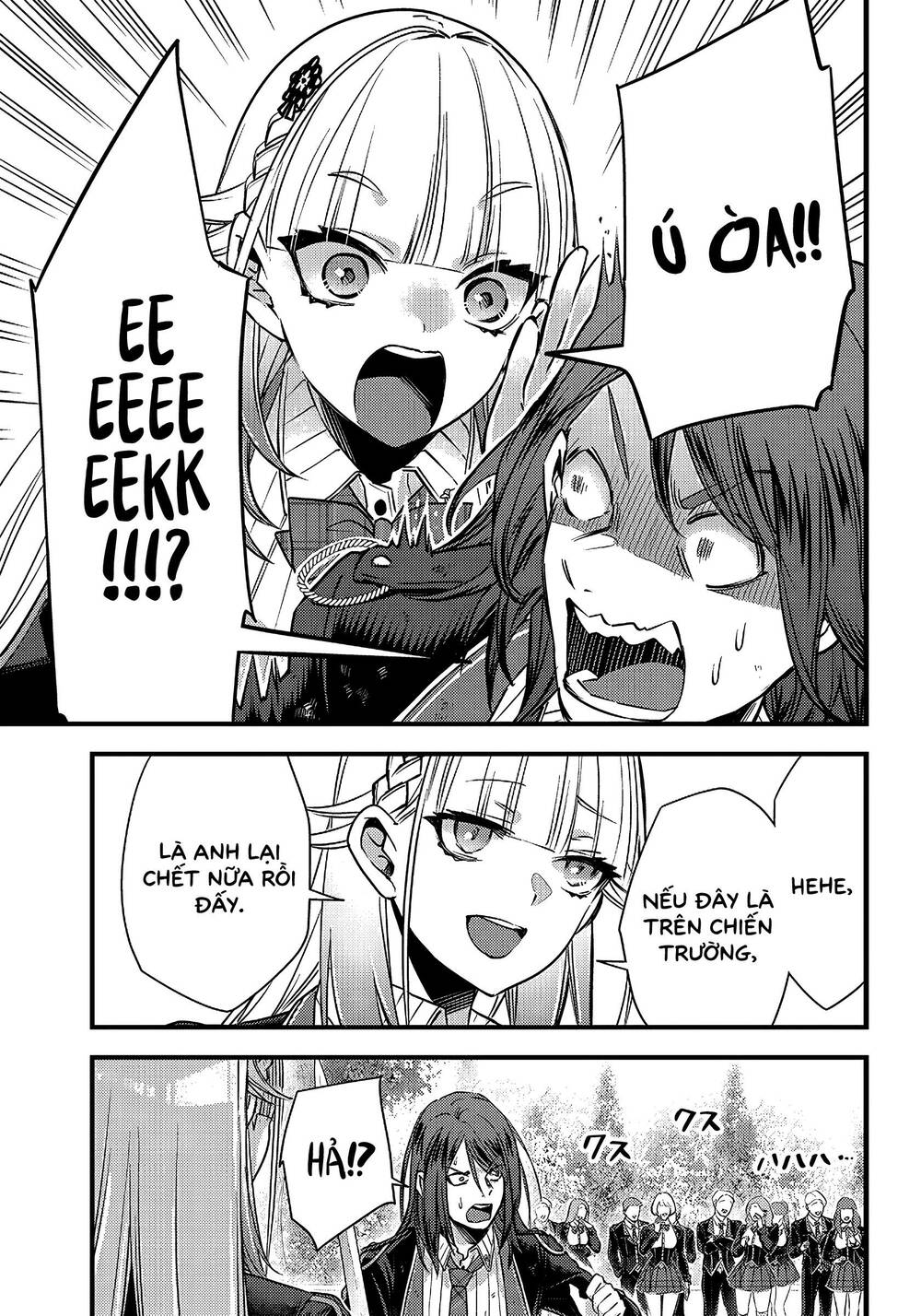 savage-fang-ojou-sama/14