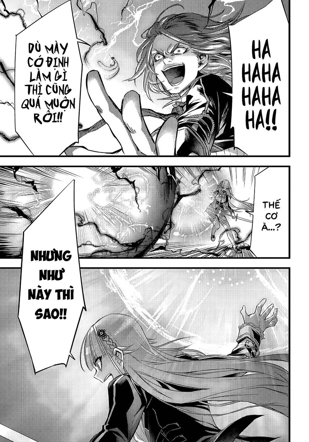 savage-fang-ojou-sama/9