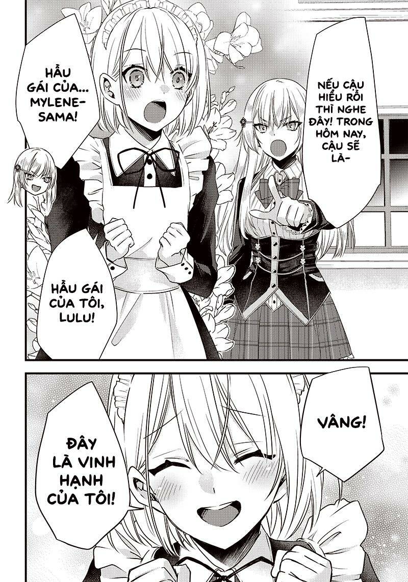 savage-fang-ojou-sama/10